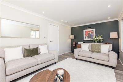 9 Greenpark, Liberton, Edinburgh, EH17 7TA - image 6