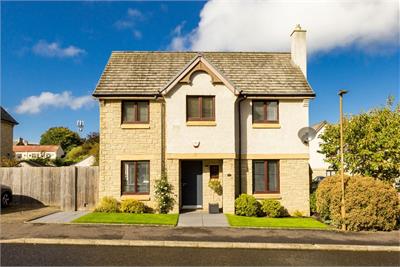9 Greenpark, Liberton, Edinburgh, EH17 7TA - image 1