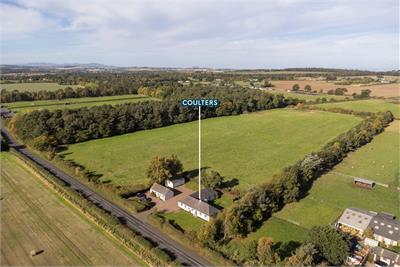 42 Boggs Holdings, Pencaitland, East Lothian, EH34 5BJ - image 1