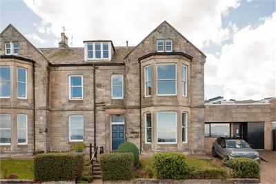 6 Glen House, 1 Tantallon Terrace, North Berwick, East Lothian, EH39 4LE - image 2