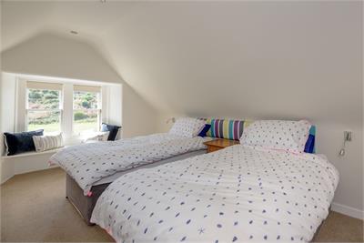 6 Glen House, 1 Tantallon Terrace, North Berwick, East Lothian, EH39 4LE - image 11