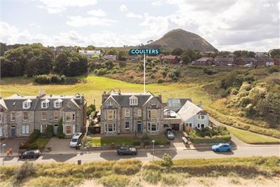 6 Glen House, 1 Tantallon Terrace, North Berwick, East Lothian, EH39 4LE - image 14