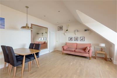 6 Glen House, 1 Tantallon Terrace, North Berwick, East Lothian, EH39 4LE - image 5