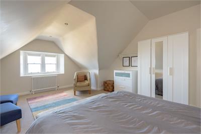 6 Glen House, 1 Tantallon Terrace, North Berwick, East Lothian, EH39 4LE - image 7
