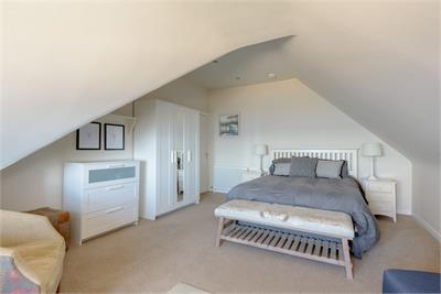 6 Glen House, 1 Tantallon Terrace, North Berwick, East Lothian, EH39 4LE - image 8