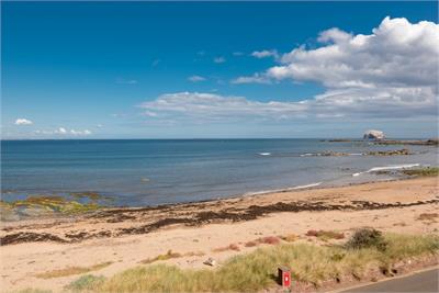 6 Glen House, 1 Tantallon Terrace, North Berwick, East Lothian, EH39 4LE - image 9