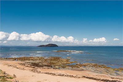 6 Glen House, 1 Tantallon Terrace, North Berwick, East Lothian, EH39 4LE - image 10
