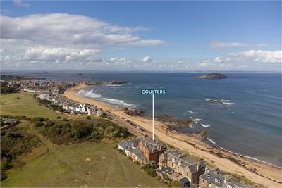 6 Glen House, 1 Tantallon Terrace, North Berwick, East Lothian, EH39 4LE - image 1