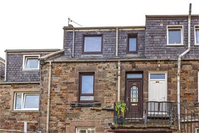 40 Stanley Street, Galashiels, TD1 1HS - image 2