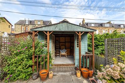 40 Stanley Street, Galashiels, TD1 1HS - image 24