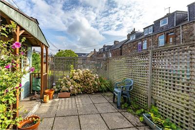 40 Stanley Street, Galashiels, TD1 1HS - image 26