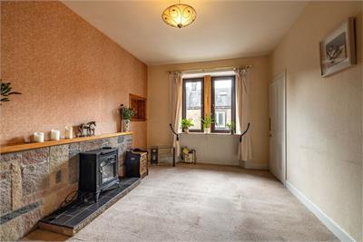 40 Stanley Street, Galashiels, TD1 1HS - image 4