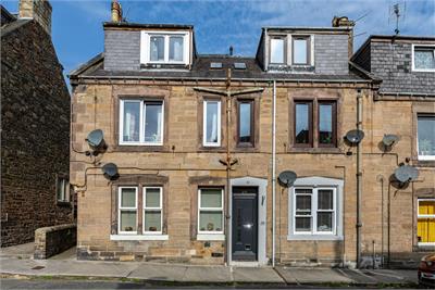 40 Stanley Street, Galashiels, TD1 1HS - image 1