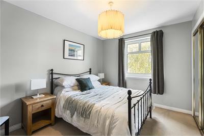 4 Flat 5 Sinclair Close, Gorgie, Edinburgh, EH11 1US - image 11