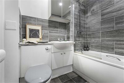4/5 Sinclair Close, Gorgie, Edinburgh, EH11 1US - image 12