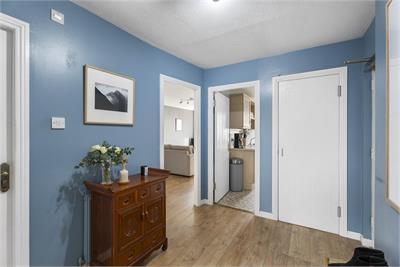 4 Flat 5 Sinclair Close, Gorgie, Edinburgh, EH11 1US - image 14