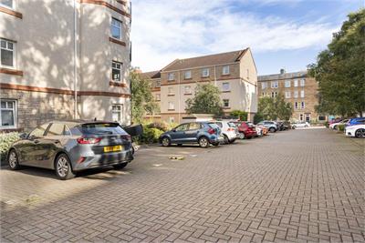 4 Flat 5 Sinclair Close, Gorgie, Edinburgh, EH11 1US - image 15