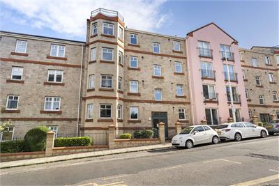 4 Flat 5 Sinclair Close, Gorgie, Edinburgh, EH11 1US - image 16