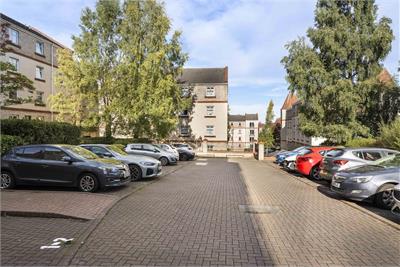 4 Flat 5 Sinclair Close, Gorgie, Edinburgh, EH11 1US - image 17
