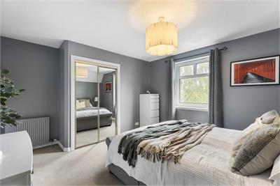 4 Flat 5 Sinclair Close, Gorgie, Edinburgh, EH11 1US - image 7