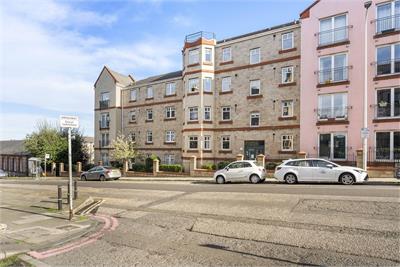 4 Flat 5 Sinclair Close, Gorgie, Edinburgh, EH11 1US - image 1