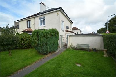 336 Alderman Road, Glasgow, G13 3TX - image 1