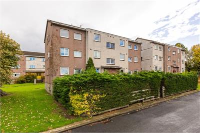 1F Forrester Park Green, Edinburgh, EH12 9AR - image 1