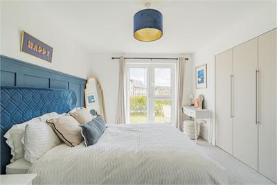 25/3 Umbrella Pine Terrace, Edinburgh, EH4 8FT - image 11