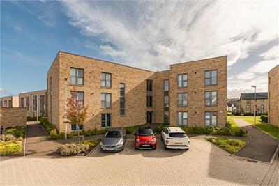 25/3 Umbrella Pine Terrace, Edinburgh, EH4 8FT - image 16
