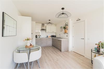 25/3 Umbrella Pine Terrace, Edinburgh, EH4 8FT - image 3