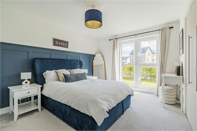 25/3 Umbrella Pine Terrace, Edinburgh, EH4 8FT - image 5