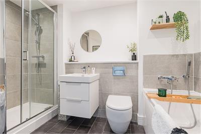 25/3 Umbrella Pine Terrace, Edinburgh, EH4 8FT - image 6