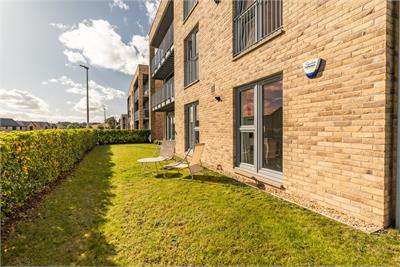 25/3 Umbrella Pine Terrace, Edinburgh, EH4 8FT - image 7