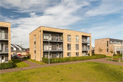 25/3 Umbrella Pine Terrace, Edinburgh, EH4 8FT - image 1