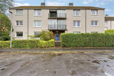 703/1 Ferry Road, Edinburgh, EH4 2TZ - image 1