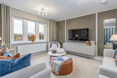 8 Inch Marton Road, Aberdour, Burntisland, KY3 0EZ - image 2