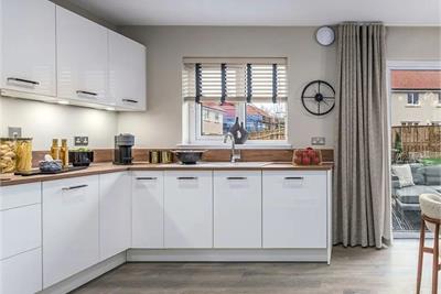 8 Inch Marton Road, Aberdour, Burntisland, KY3 0EZ - image 3