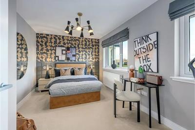 8 Inch Marton Road, Aberdour, Burntisland, KY3 0EZ - image 6