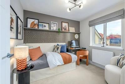 8 Inch Marton Road, Aberdour, Burntisland, KY3 0EZ - image 8