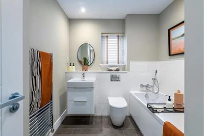 8 Inch Marton Road, Aberdour, Burntisland, KY3 0EZ - image 9