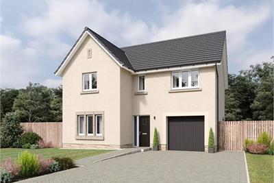 8 Inch Marton Road, Aberdour, Burntisland, KY3 0EZ - image 1