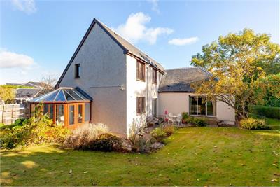 29 Fernielaw Avenue, Colinton, Edinburgh, EH13 0EF - image 23