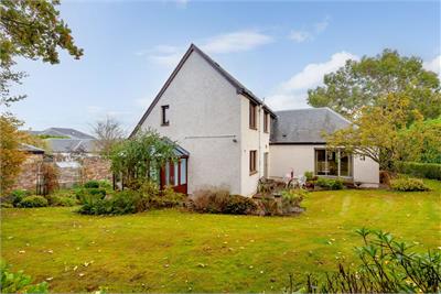 29 Fernielaw Avenue, Colinton, Edinburgh, EH13 0EF - image 24