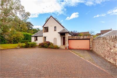 29 Fernielaw Avenue, Colinton, Edinburgh, EH13 0EF - image 29