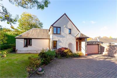29 Fernielaw Avenue, Colinton, Edinburgh, EH13 0EF - image 31