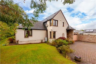 29 Fernielaw Avenue, Colinton, Edinburgh, EH13 0EF - image 1