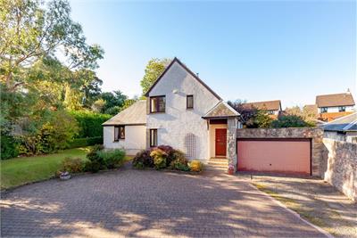 29 Fernielaw Avenue, Colinton, Edinburgh, EH13 0EF - image 1