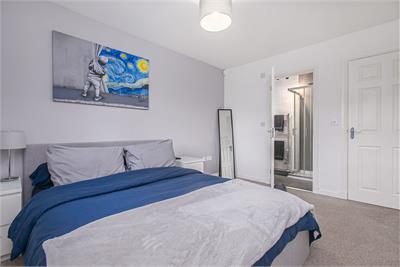 Flat B, 1, Fieldfare View, Dunfermline, KY11 8FY - image 11