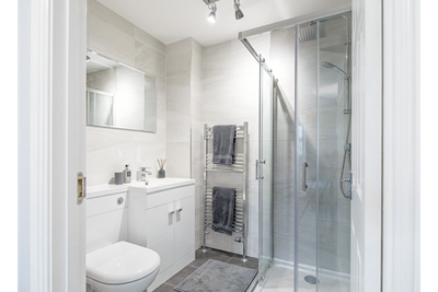 Flat B, 1, Fieldfare View, Dunfermline, KY11 8FY - image 12
