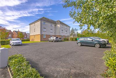 Flat B, 1, Fieldfare View, Dunfermline, KY11 8FY - image 16